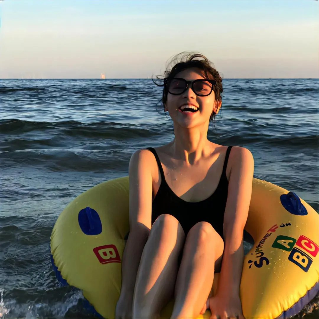 超级火山